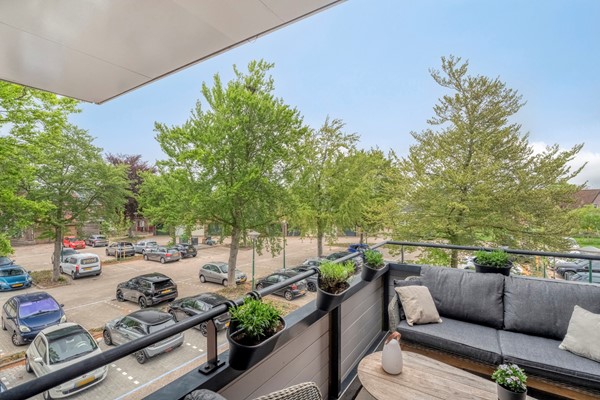 Medium property photo - Schansplein 2, 3751 BS Bunschoten-Spakenburg